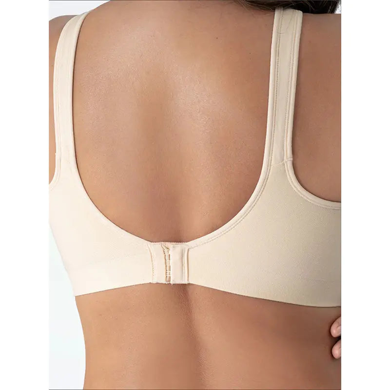 Comfortable Wireless Shaping Bra for Women (Plus Size)